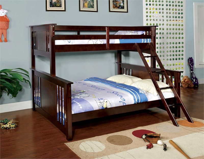 I am interested in the xl twin over queen bunk beds.